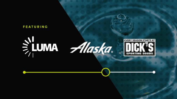Amperity Webinar w. LUMA, Alaska, and Dick's Sporting Goods