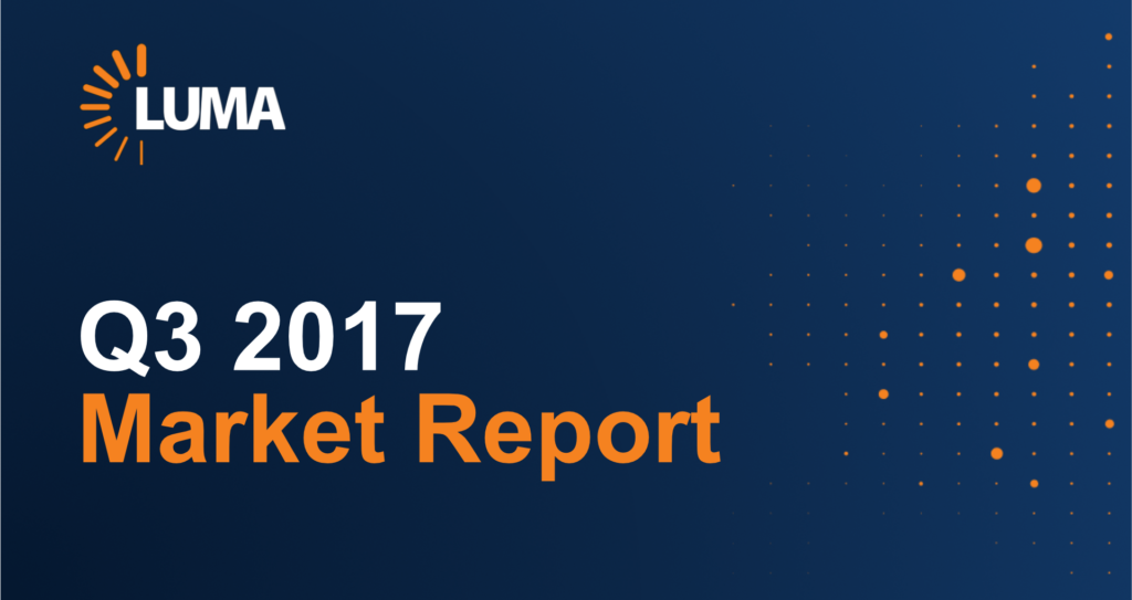 Q3 2017 Market Report