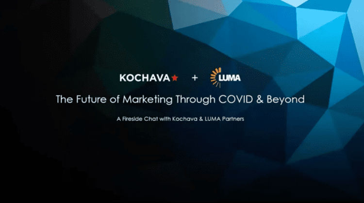 The Future of Marketing Through COVID & Beyond