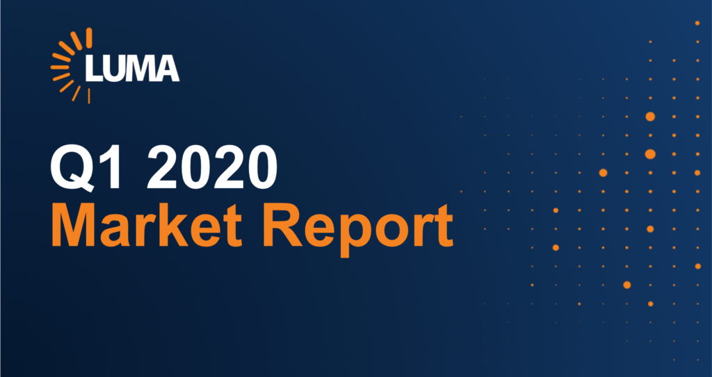 Q1 2020 Market Report