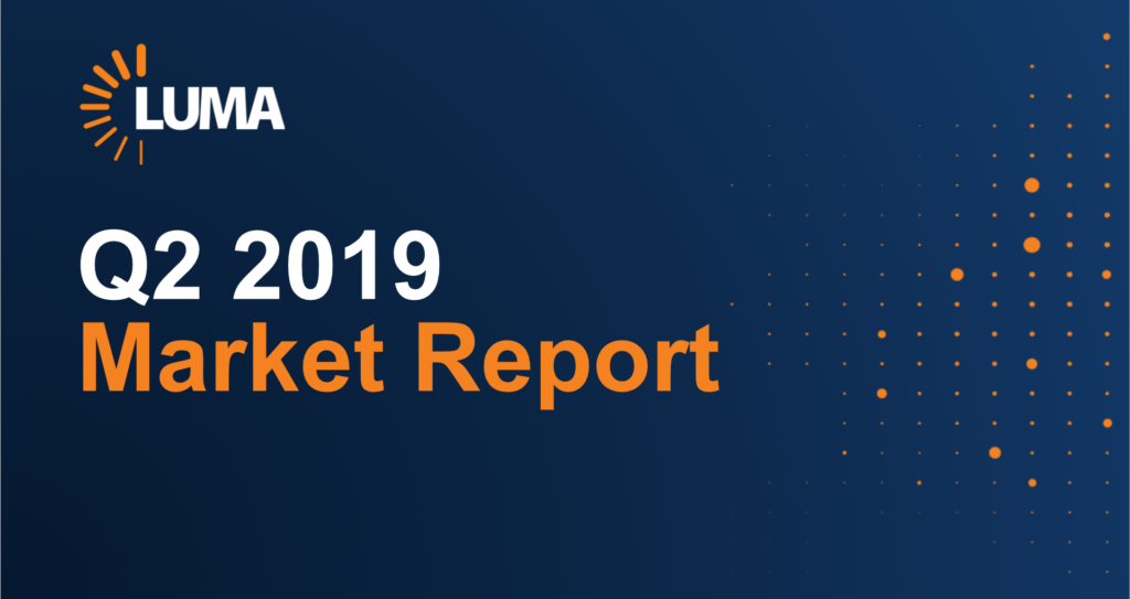 Q2 2019 Market Report