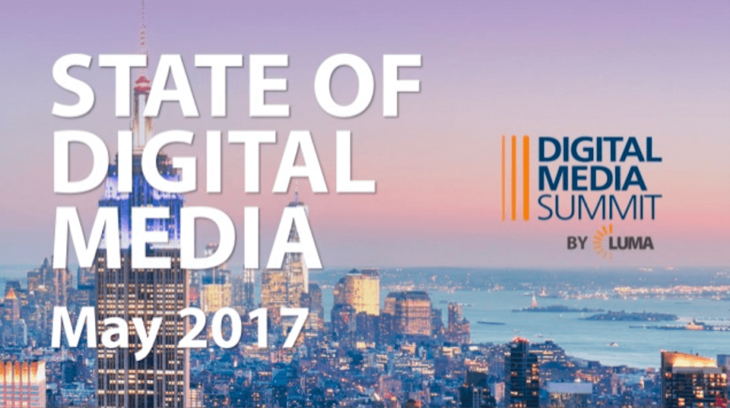 Digital Media Summit 2017_ Presentation