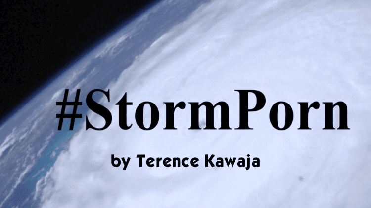 #StormPorn Video