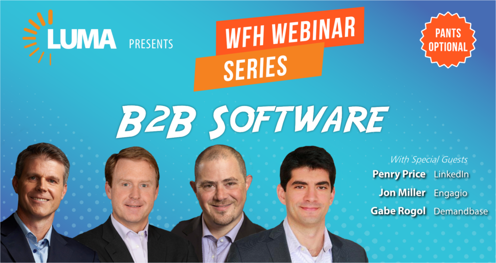 WFH_B2B Software