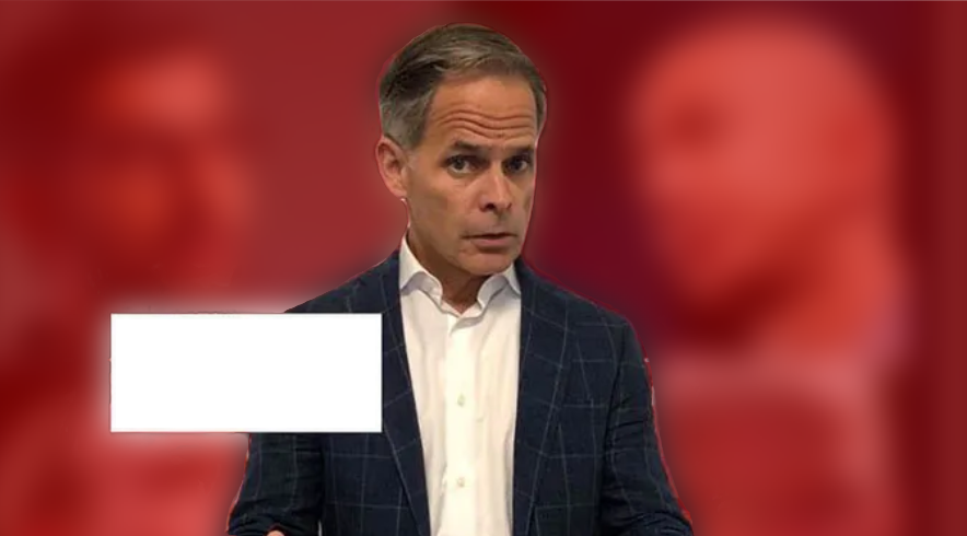 Terence Kawaja’s presentation at Adweek's NexTech Virtual Summit 2020_Image: Adweek