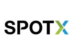 SpotX Transaction Logo