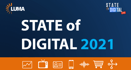 State of Digital 2021