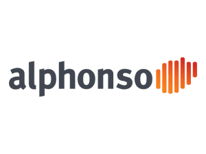 Alphonso Logo