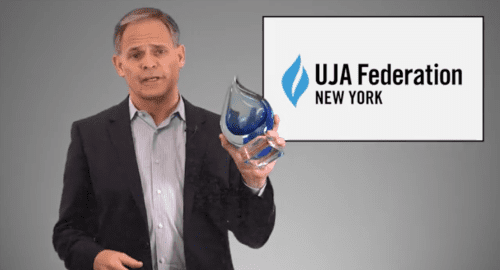 UJA Federation of New York