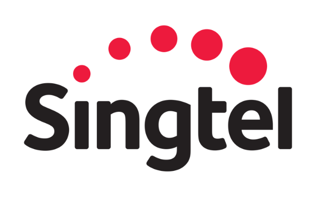 Corporate Partners_Singtel
