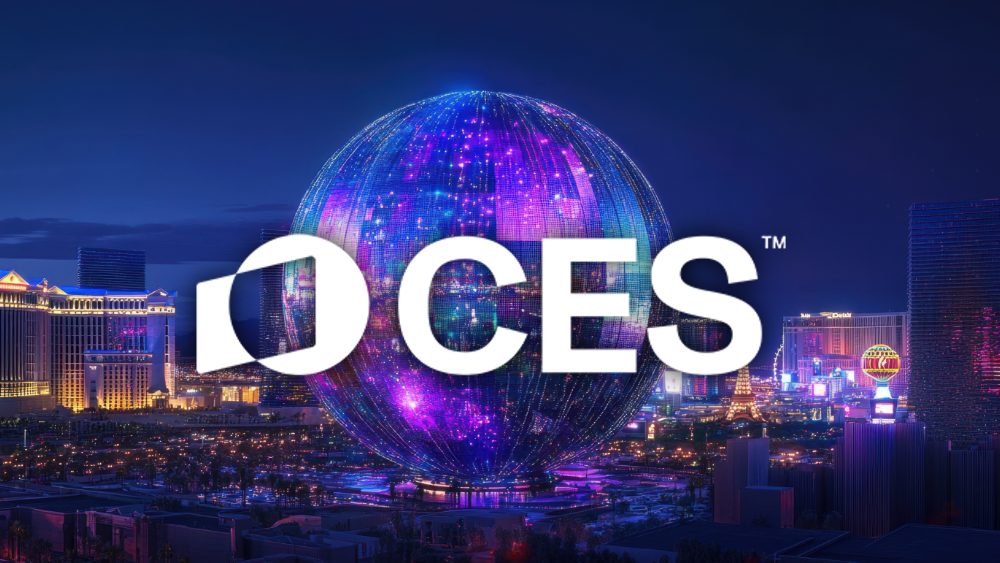 CES 2025