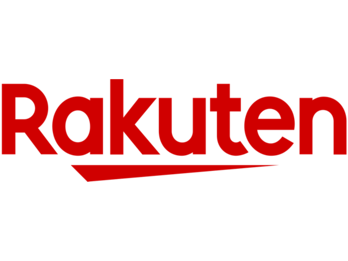 Rakuten Logo