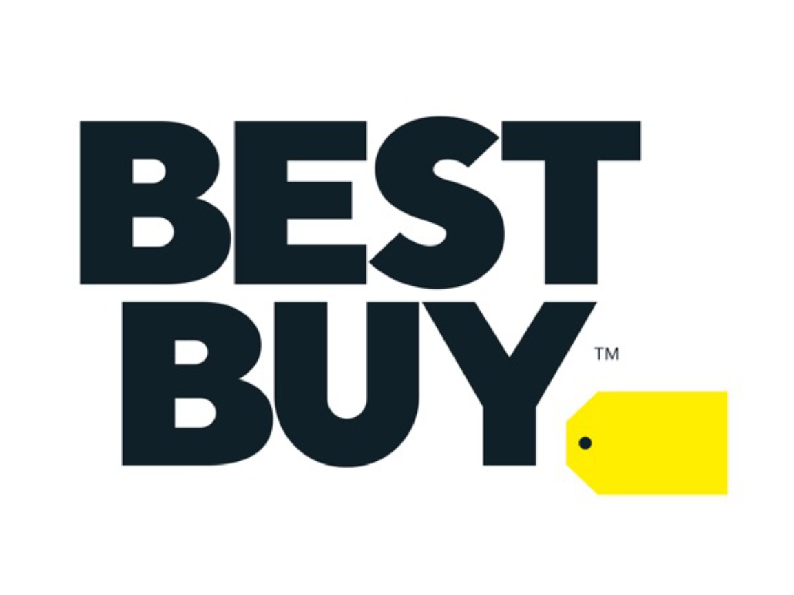 Best Buy Logo