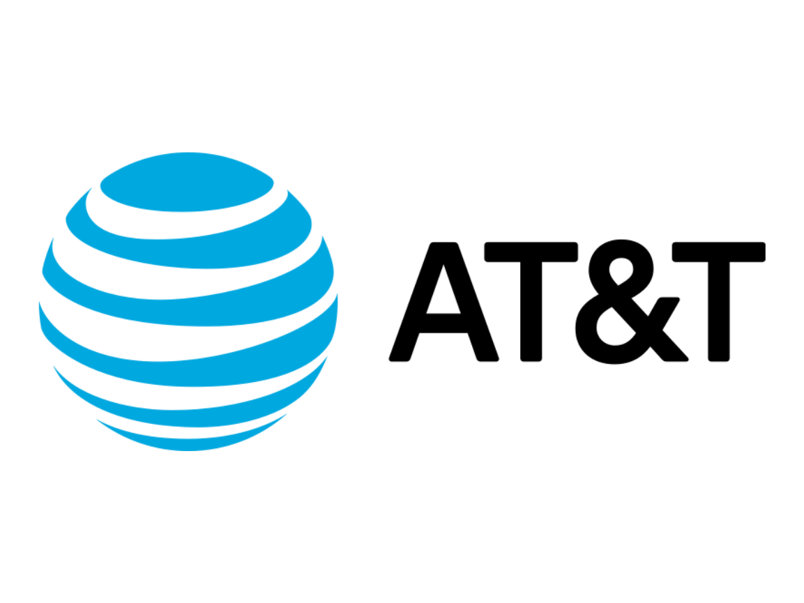 AT&T Logo