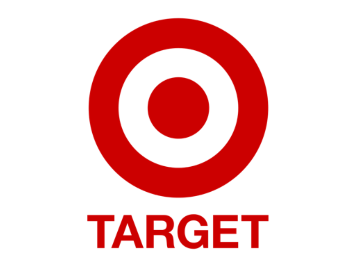 Target Logo