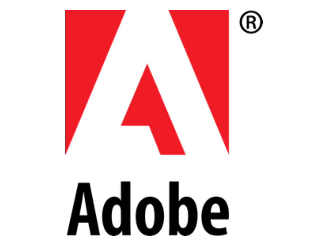 Adobe Logo