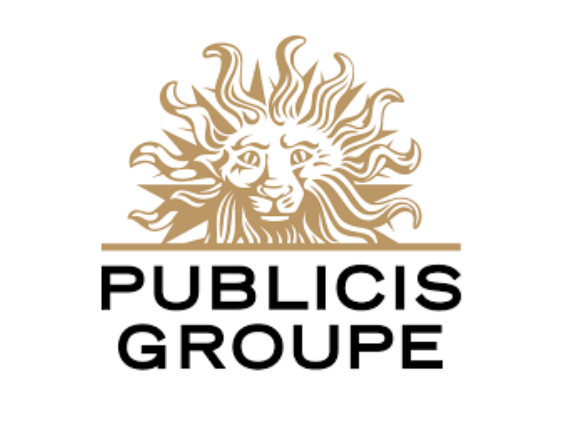 Publicis Groupe Logo