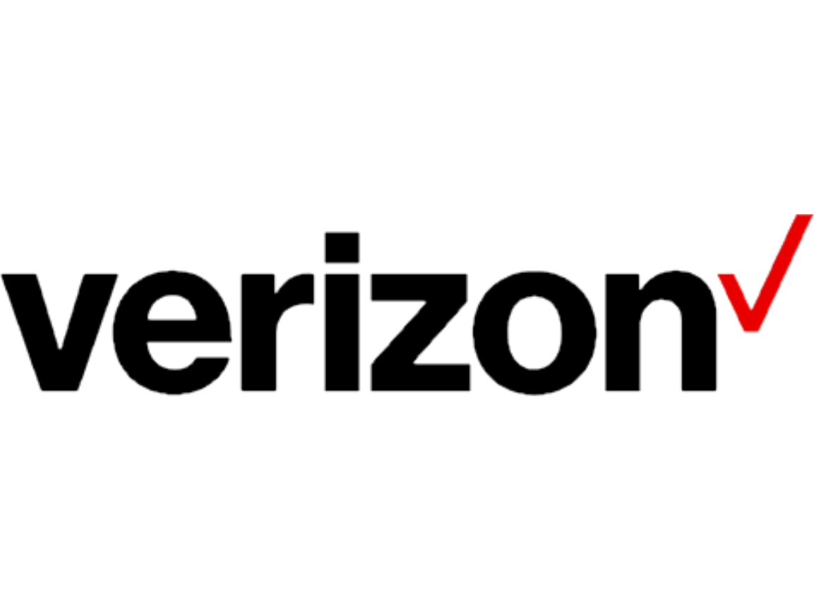 Verizon Logo