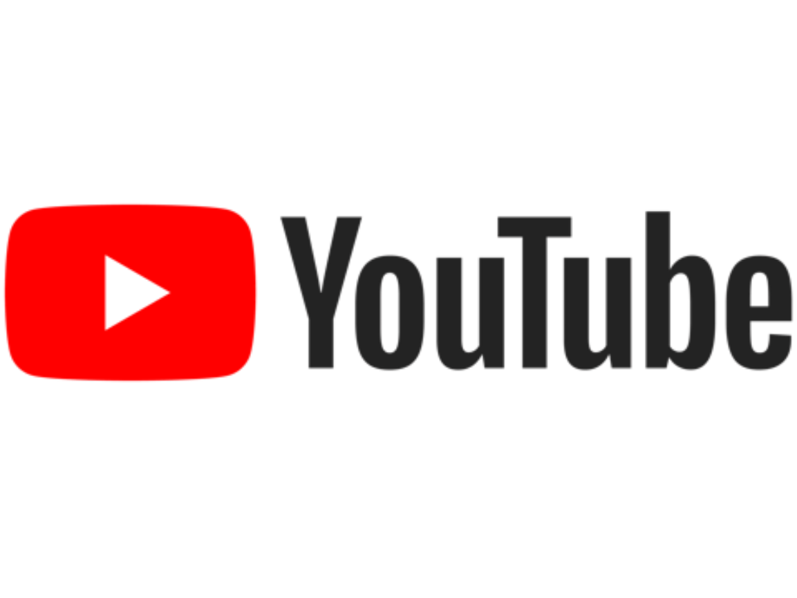 YouTube Logo