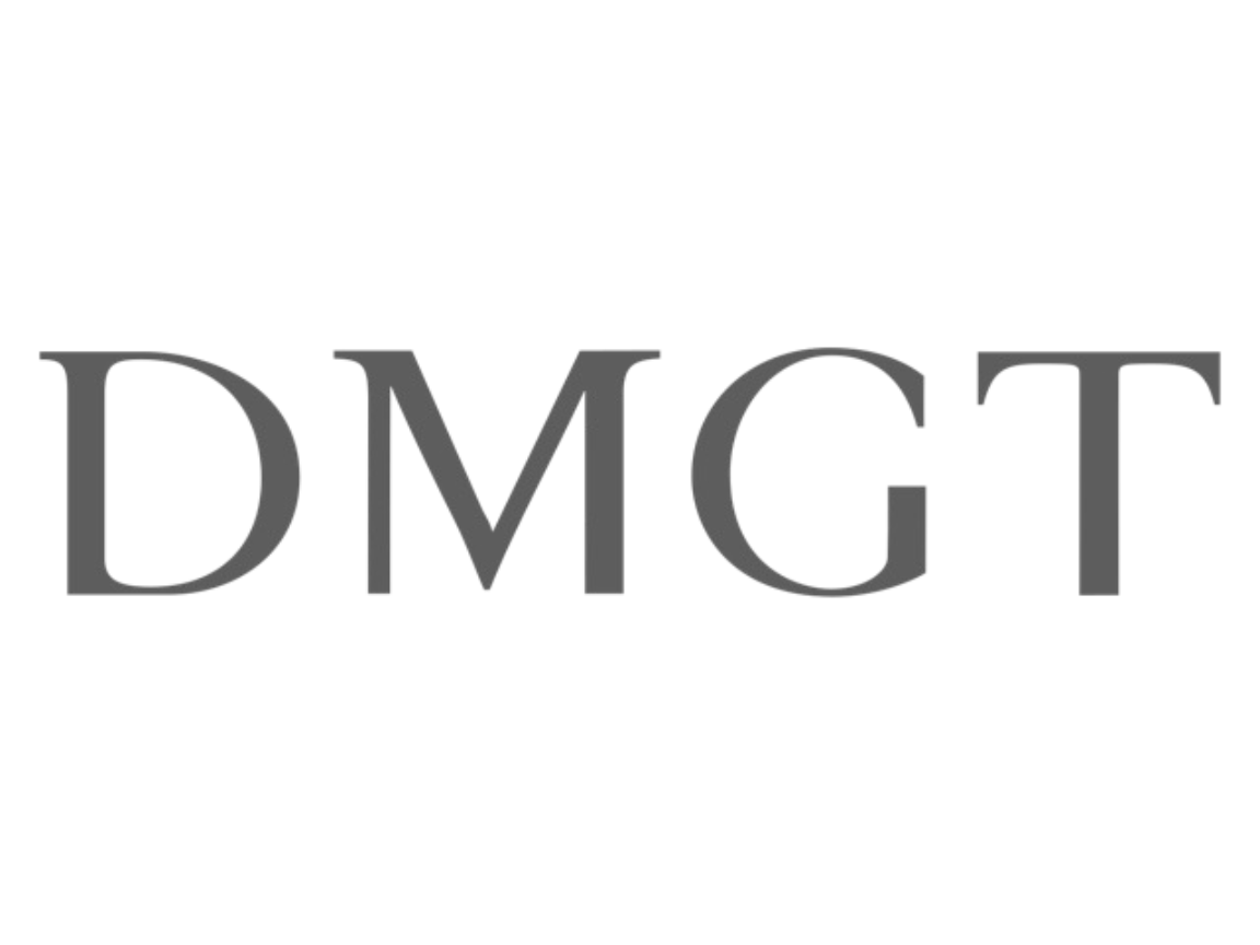 DMGT Logo