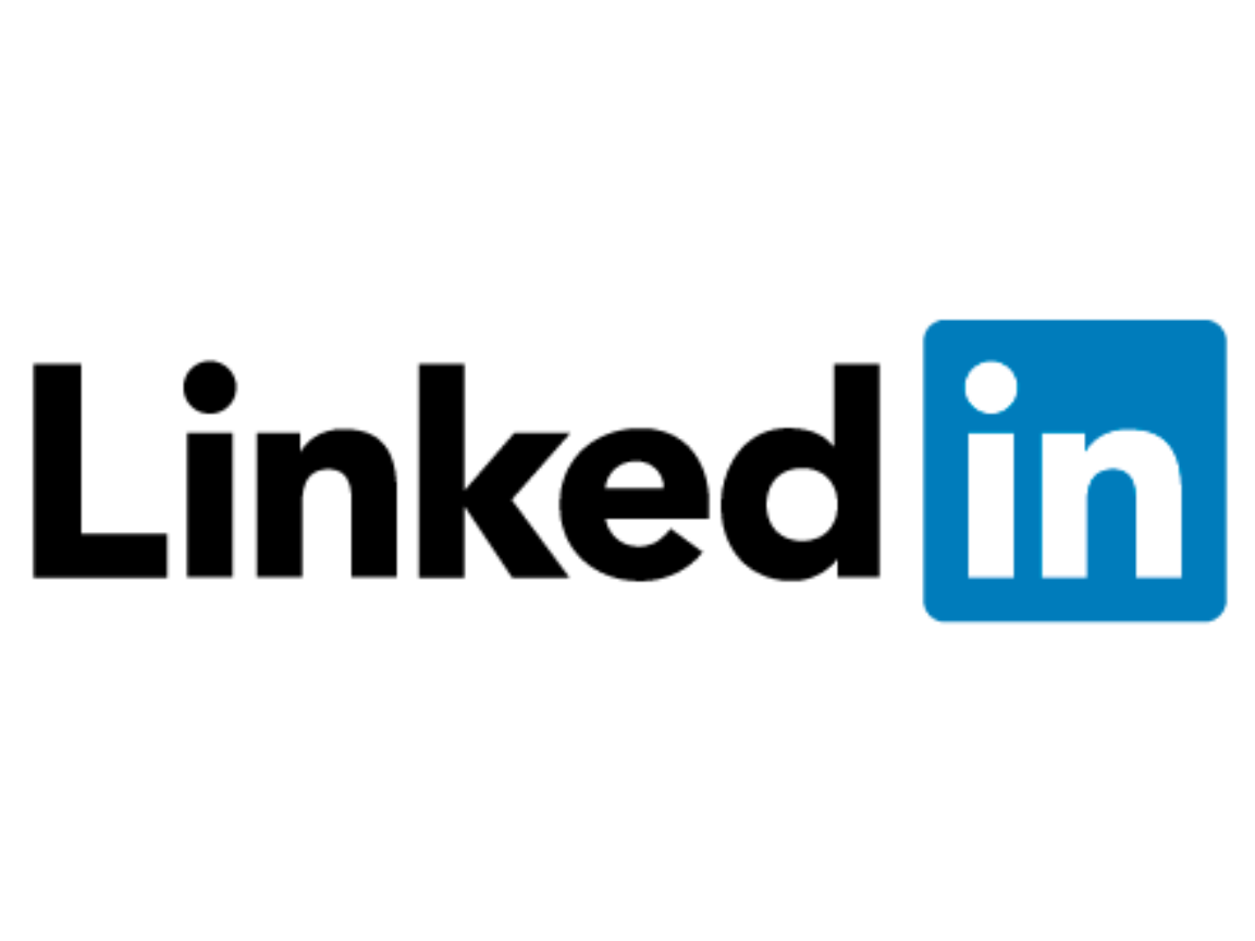 LinkedIn Logo