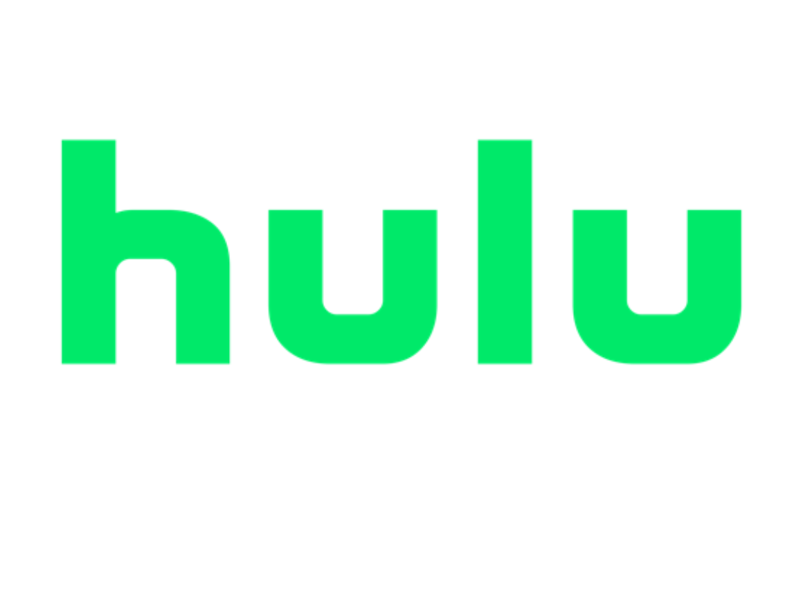 Hulu Logo