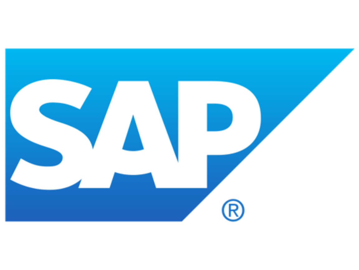 SAP Logo