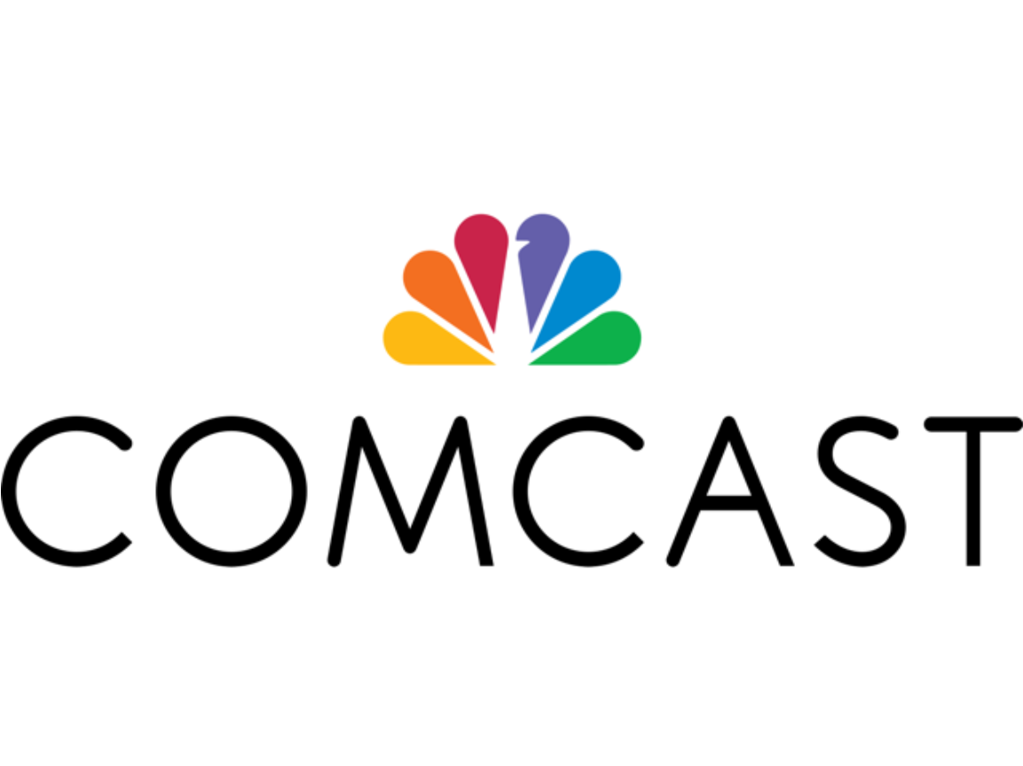 Comcast Logo