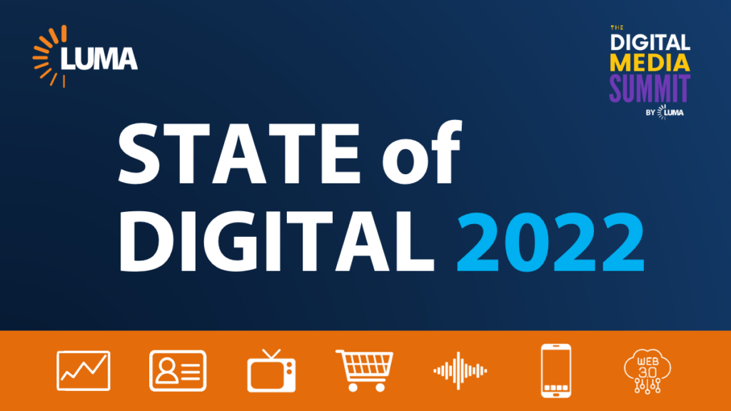 State of Digital 2022