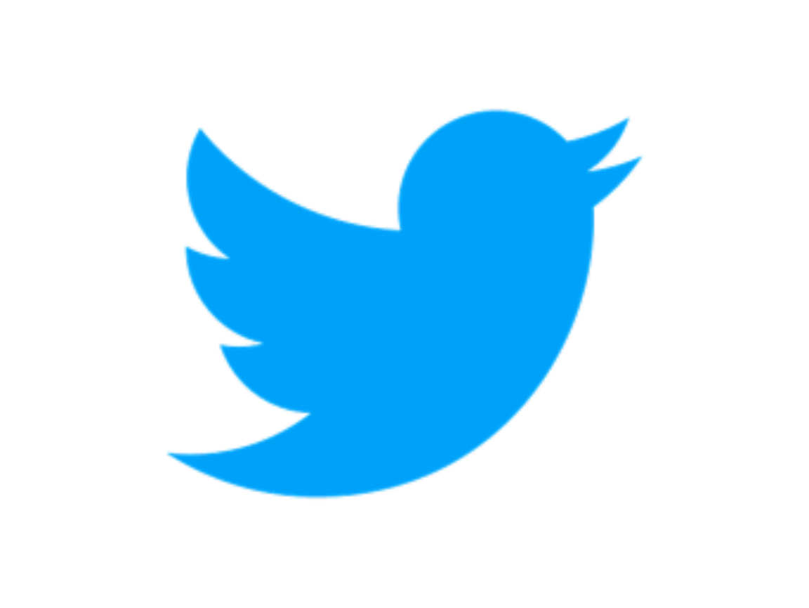 Twitter Logo