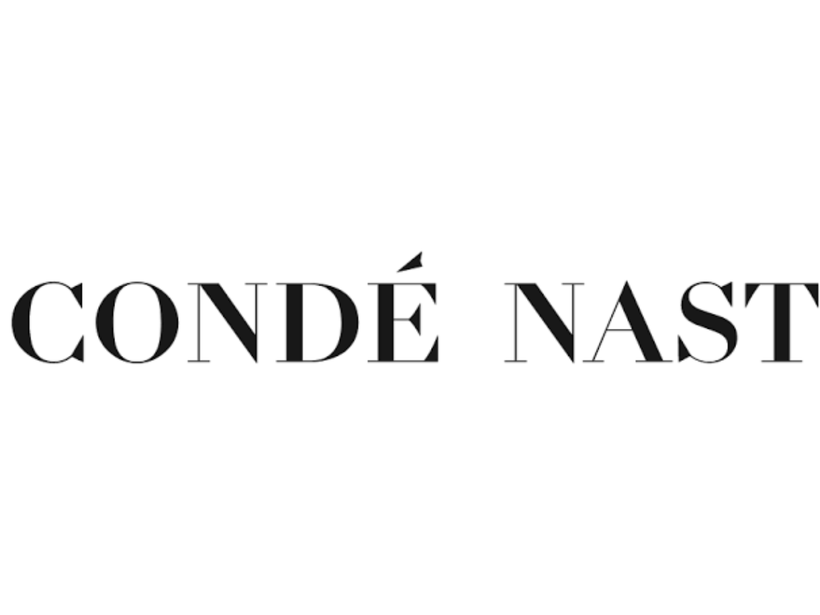 Conde Nast Logo