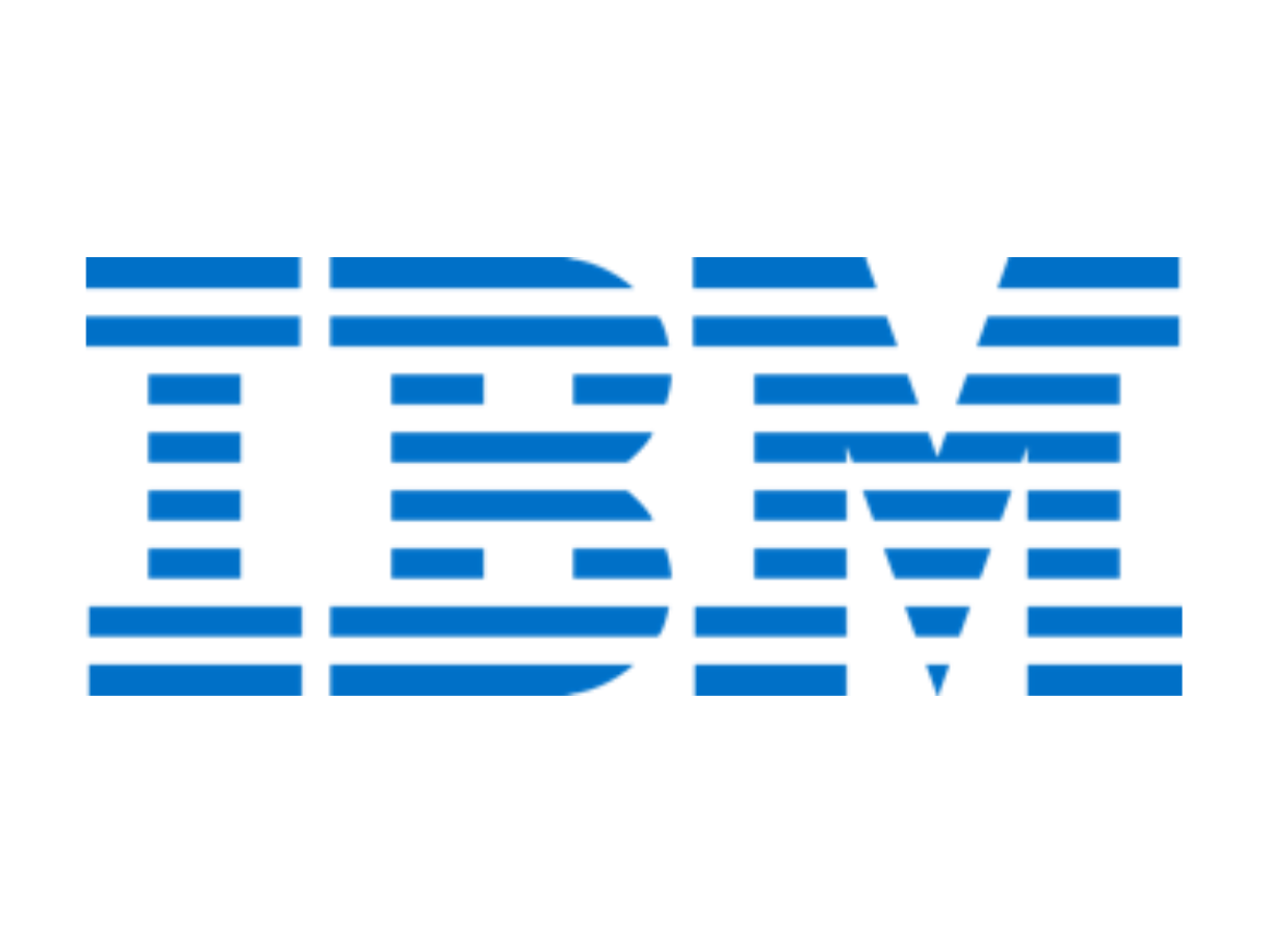 IBM Logo