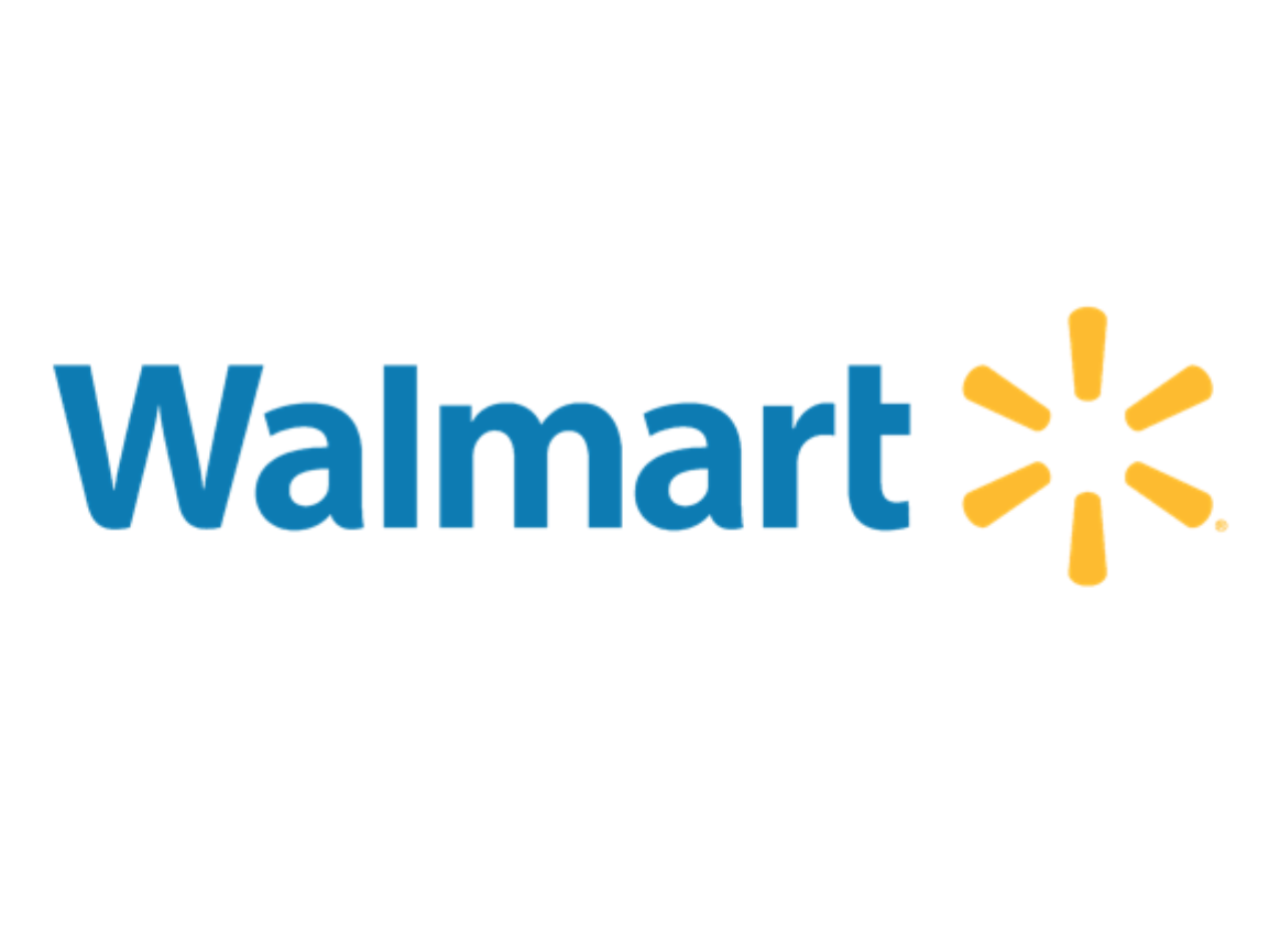 Walmart Logo