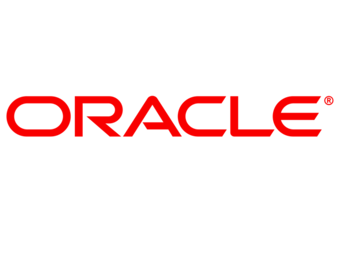 Oracle Logo