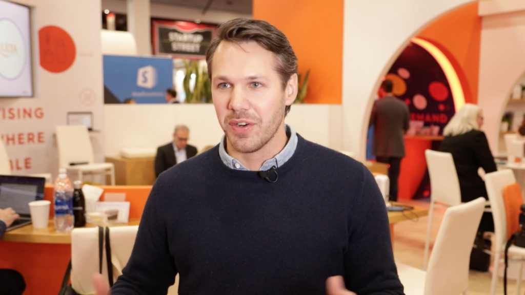 Beet.TV: Ad-Market Power Is Shifting With Control of Consumer Data: LUMA’s Conor McKenna