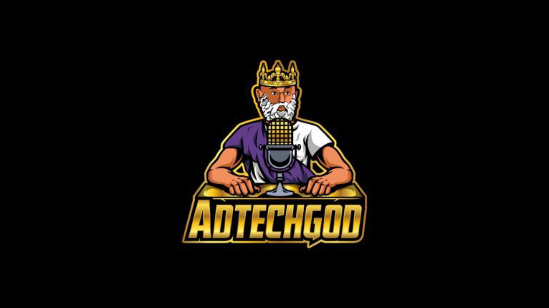 AdTech God Pod