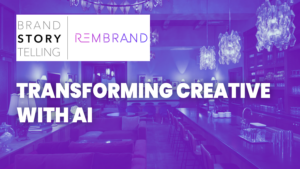Rembrand Advertising Week
