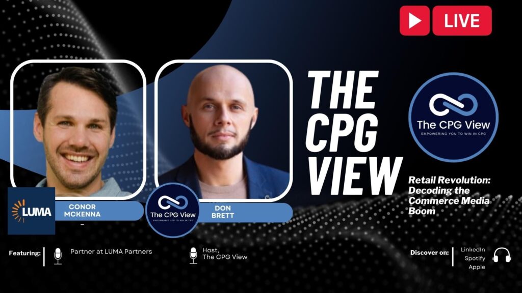 The CPG View