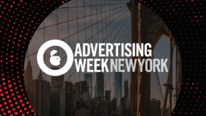Advertising Week NY