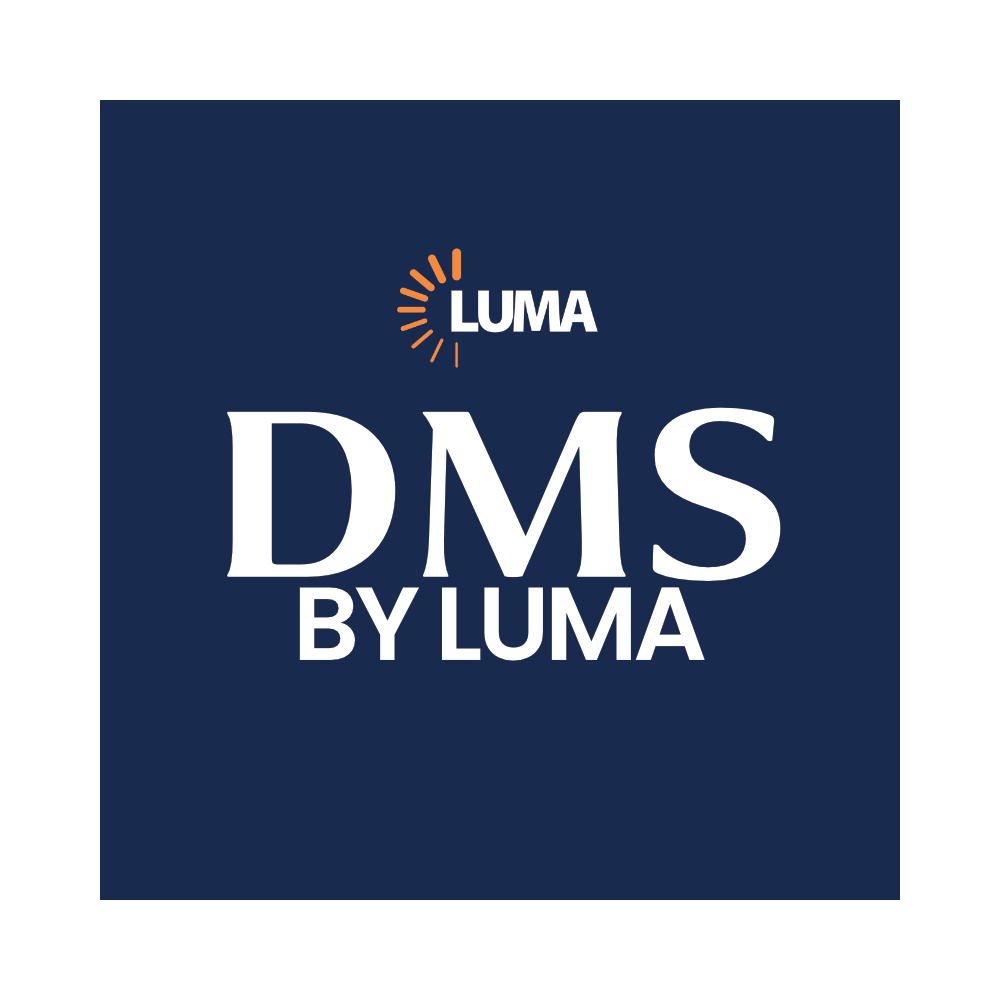 DMS by LUMA Event Image