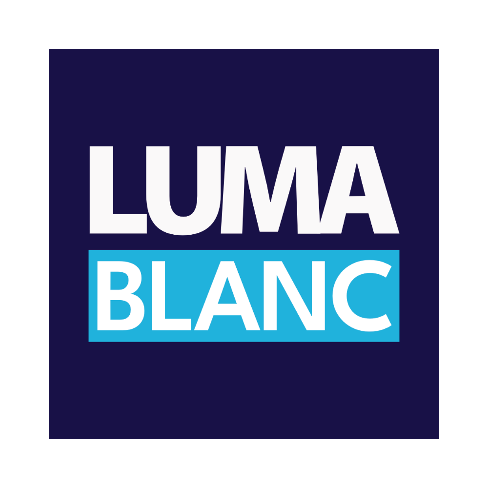 LUMA Blanc_Square