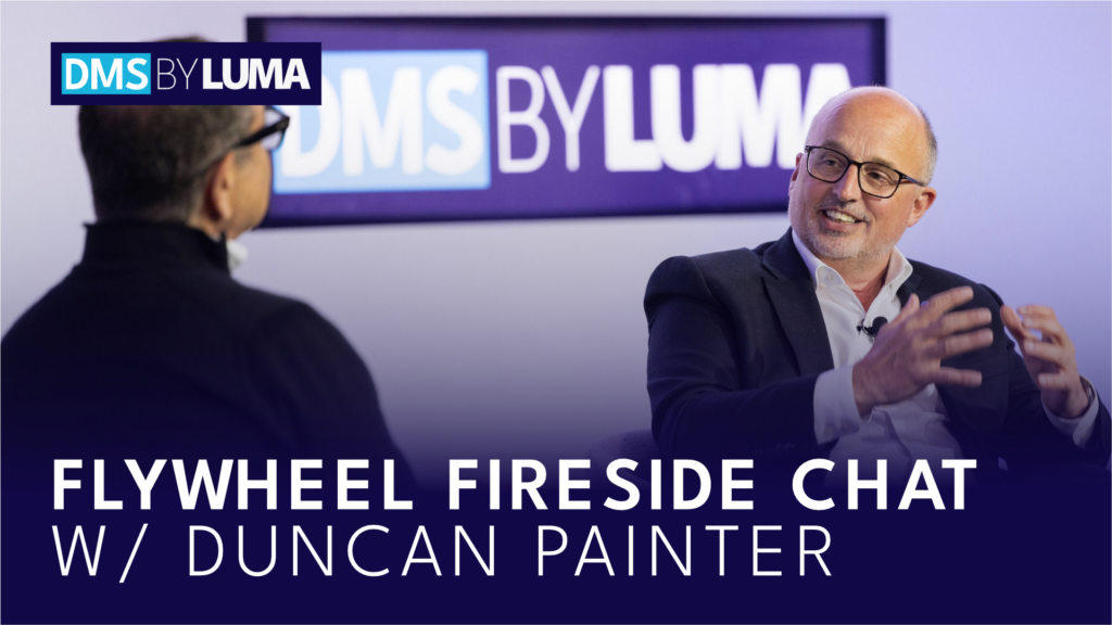 Flywheel Fireside Chat w/ Duncan Painter