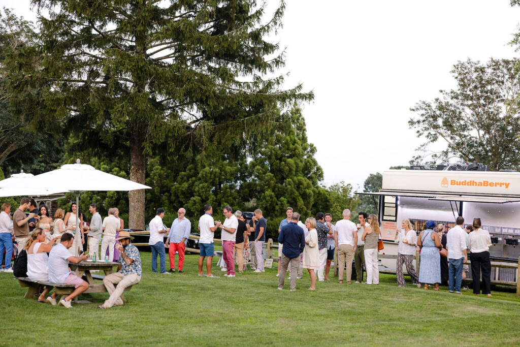 Luma Hamptons Summer Soiree