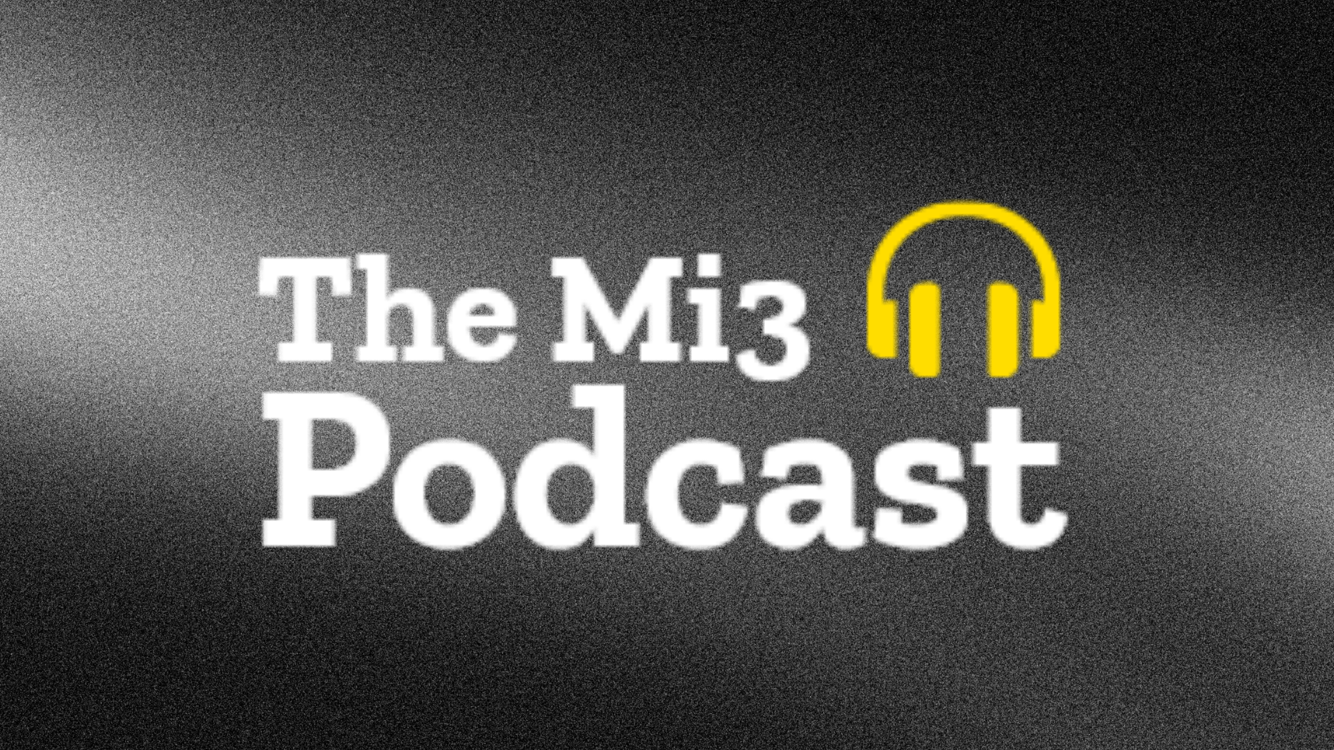 Mi3 Podcast _Terry Kawaja