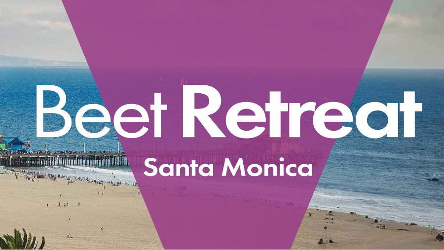 Beet Retreat Santa Monica