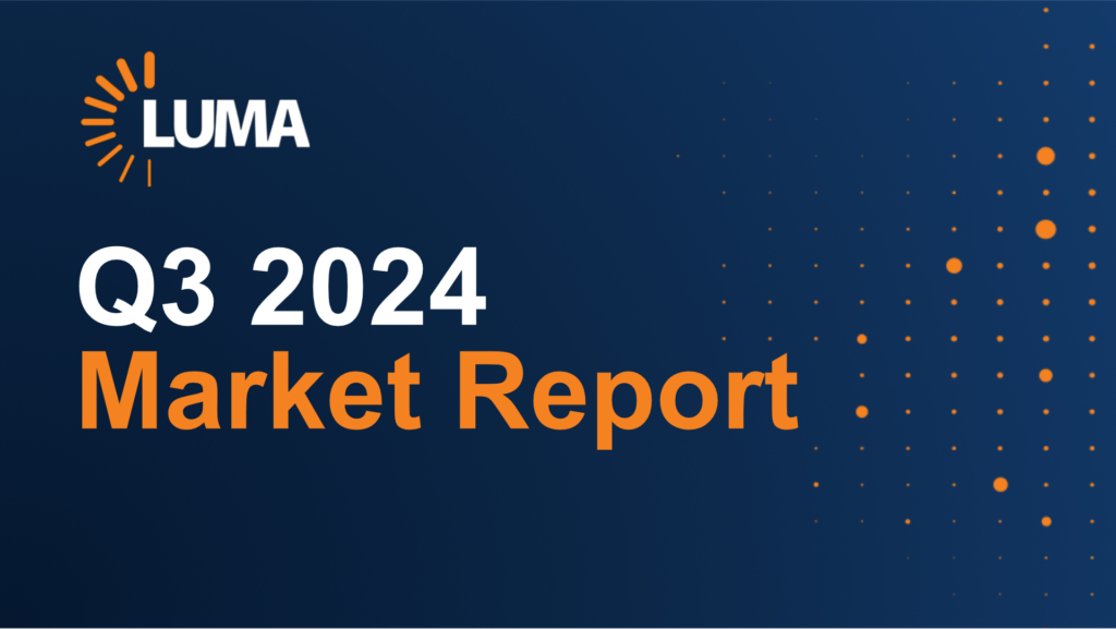 Q3 2024 Market Report