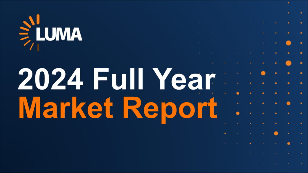 2024 Full Year Market Report