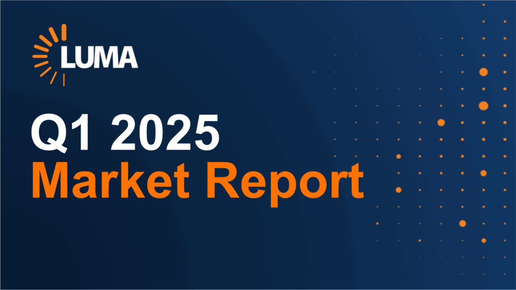 Q1 2025 Market Report