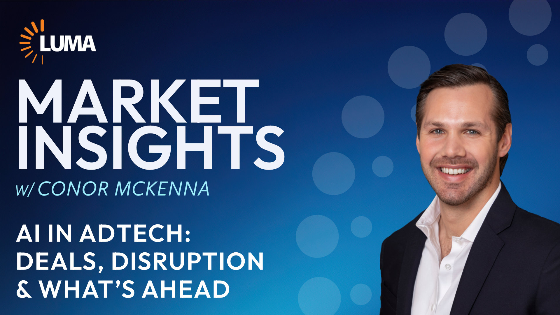 Market Insights: AI in Ad Tech