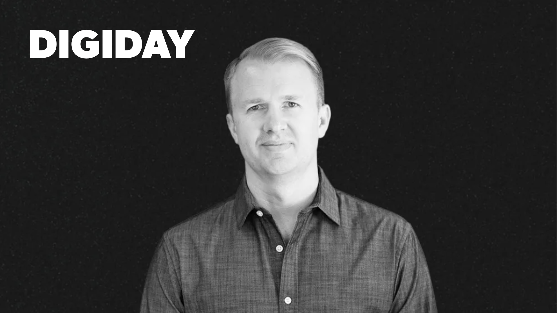 Jeff Green talks AdTech on the DMS BY LUMA stage with Terence Kawaja_Digiday Article